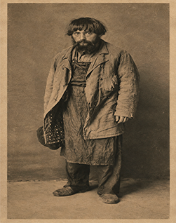 Клещ